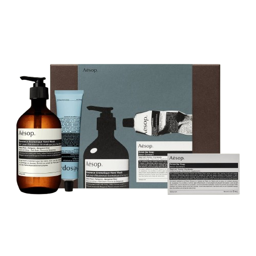 Aēsop Rozu EDP